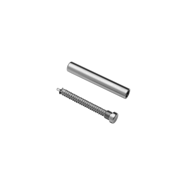 Trezor Cryptosteel Capsule Solo