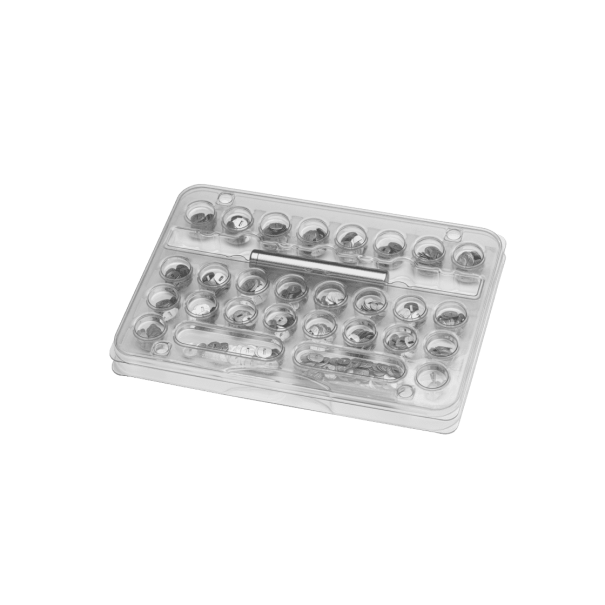 Trezor Cryptosteel Capsule Solo