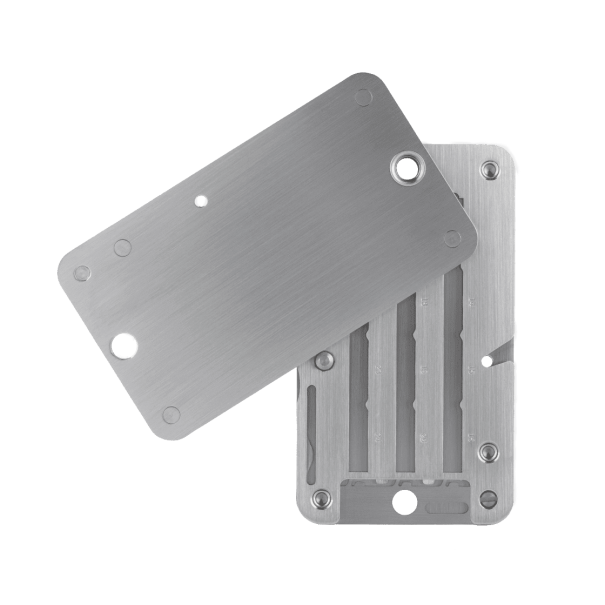 Trezor Cryptosteel Cassette