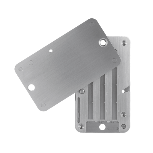 Trezor Cryptosteel Cassette