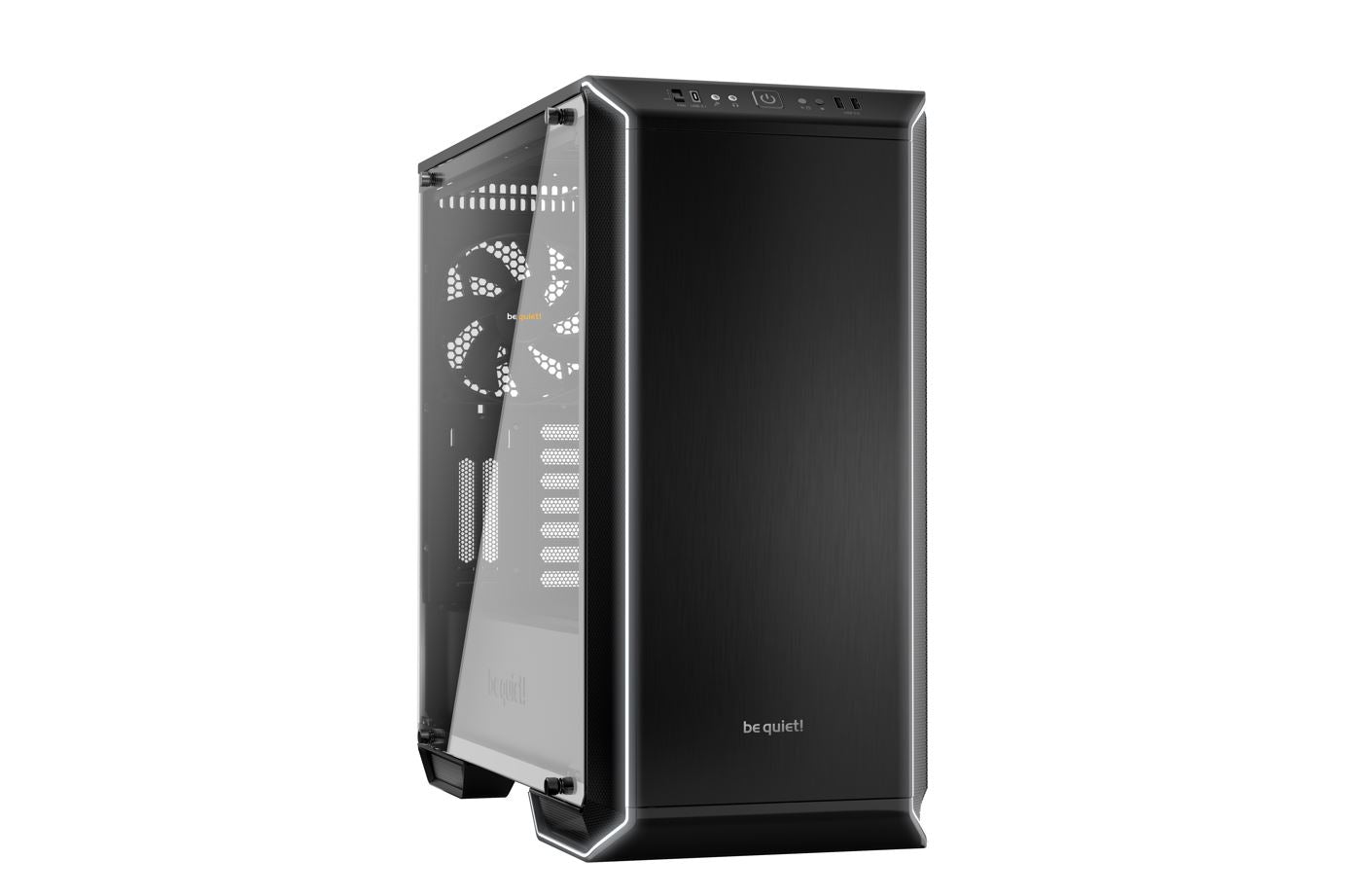 Be Quiet DARK BASE 700 Outstanding flexibility and silence (BGW23)