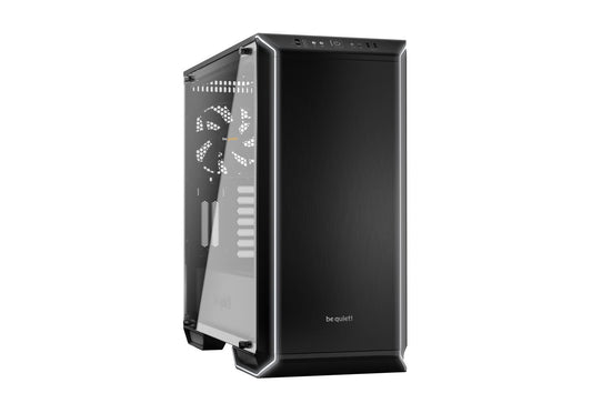 Be Quiet DARK BASE 700 Outstanding flexibility and silence (BGW23)