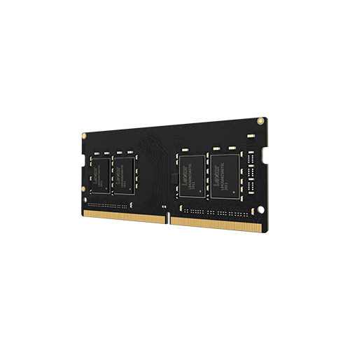 Lexar 8GB DDR4-3200 SODIMM Laptop Memory
