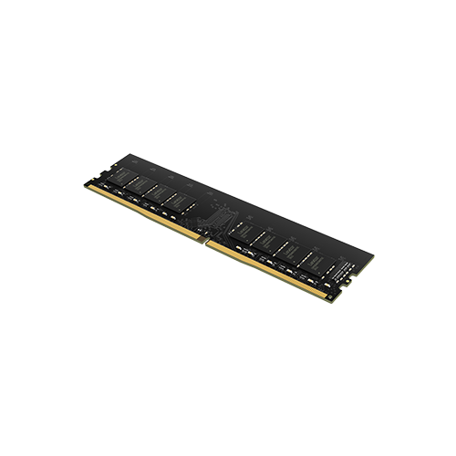 LEXAR 8GB DDR4 2666MHz UDIMM Desktop Memory (LD4AU008G-B2666GSSC)