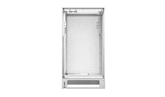Deepcool Ch170 Digital White Pc Case