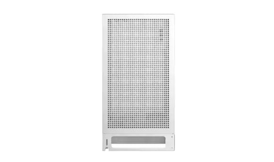 Deepcool Ch170 Digital White Pc Case
