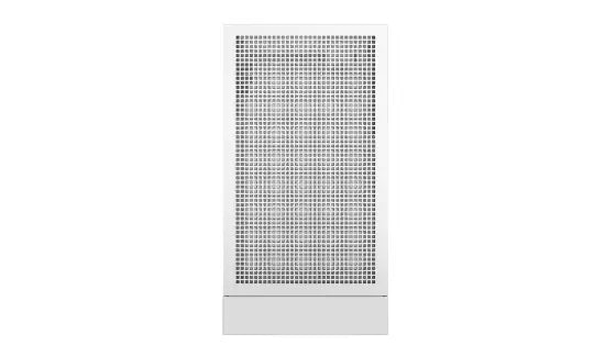 Deepcool Ch170 Digital White Pc Case