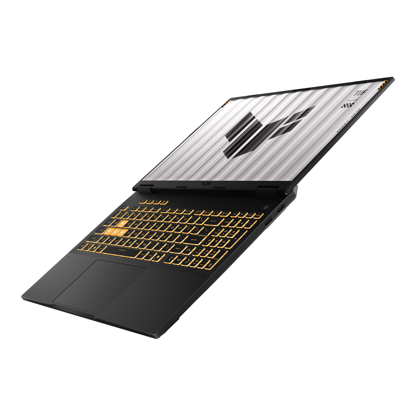 Asus TUF Gaming F16 FX608JM-RV038WSM (Jaeger Gray) Gaming Laptop | 16" WUXGA | i5-13450HX | NVIDIA® GeForce RTX™ 5060 | 16 GB RAM | 512 GB SSD | WIN 11