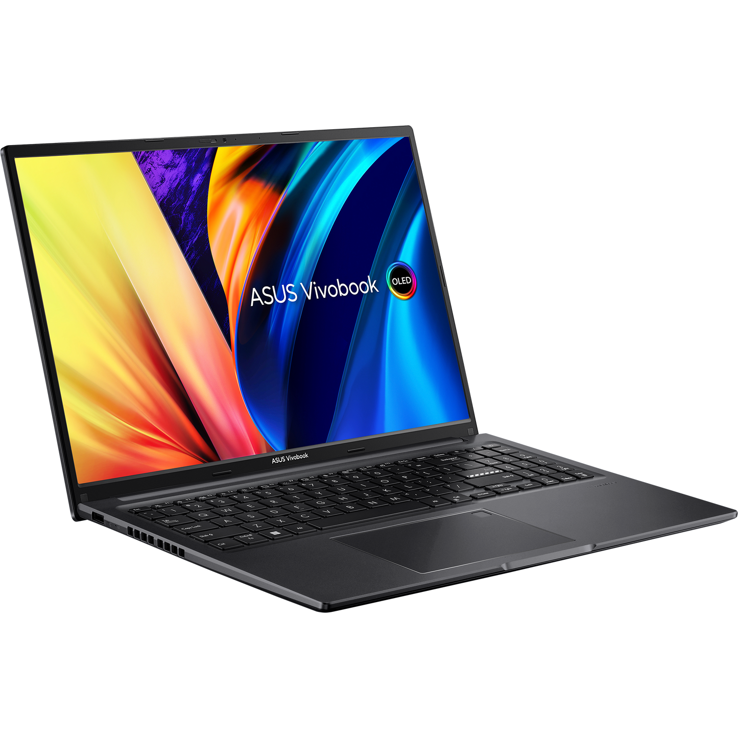 Asus VivoBook 16 X1605VA-MB1716WSM (Indie Black) | 16In WUXGA IPS | Intel Core i5-13420H | 16GB RAM | 512GB SSD | Win11