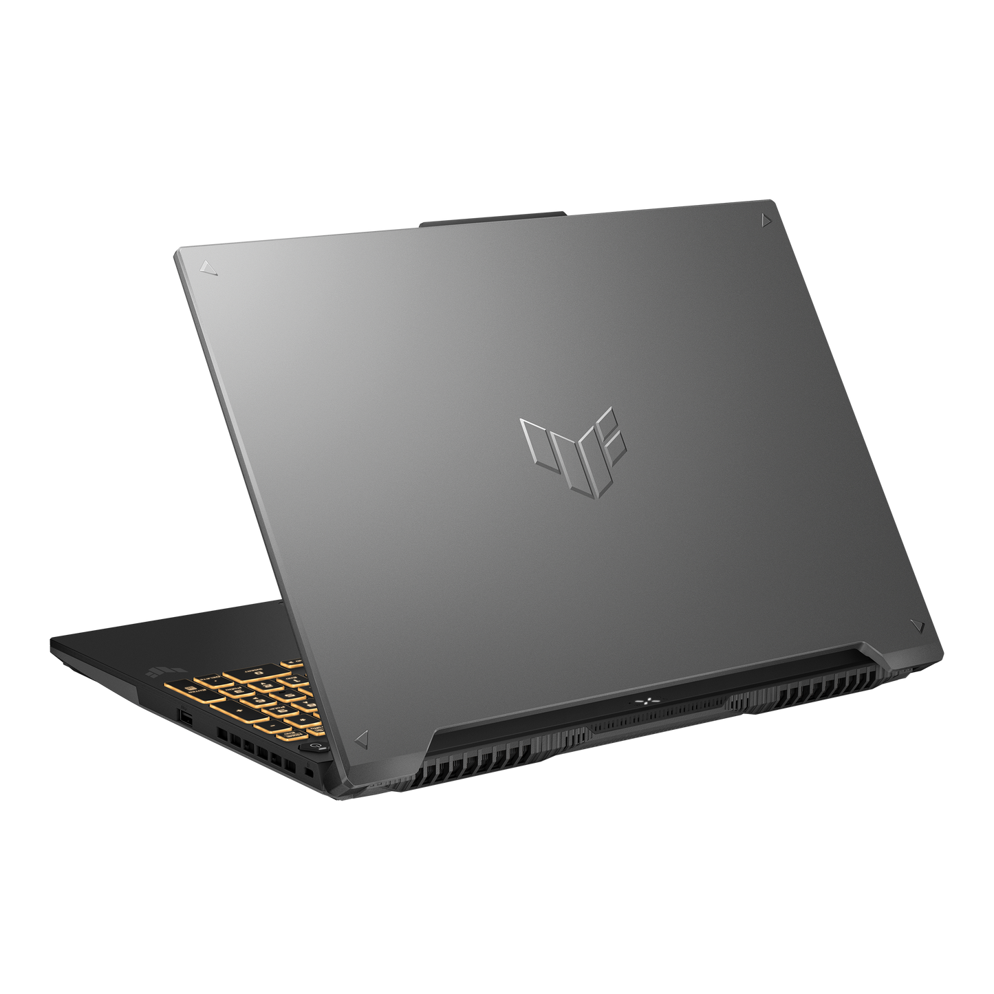 Asus TUF Gaming F16 FX607VU-RL138WSM (Mecha Gray) Gaming Laptop| 16inch WUXGA 144Hz | Intel Core 5 210H | 16GB RAM | 512GB SSD | RTX 4050 6GB | WIN11