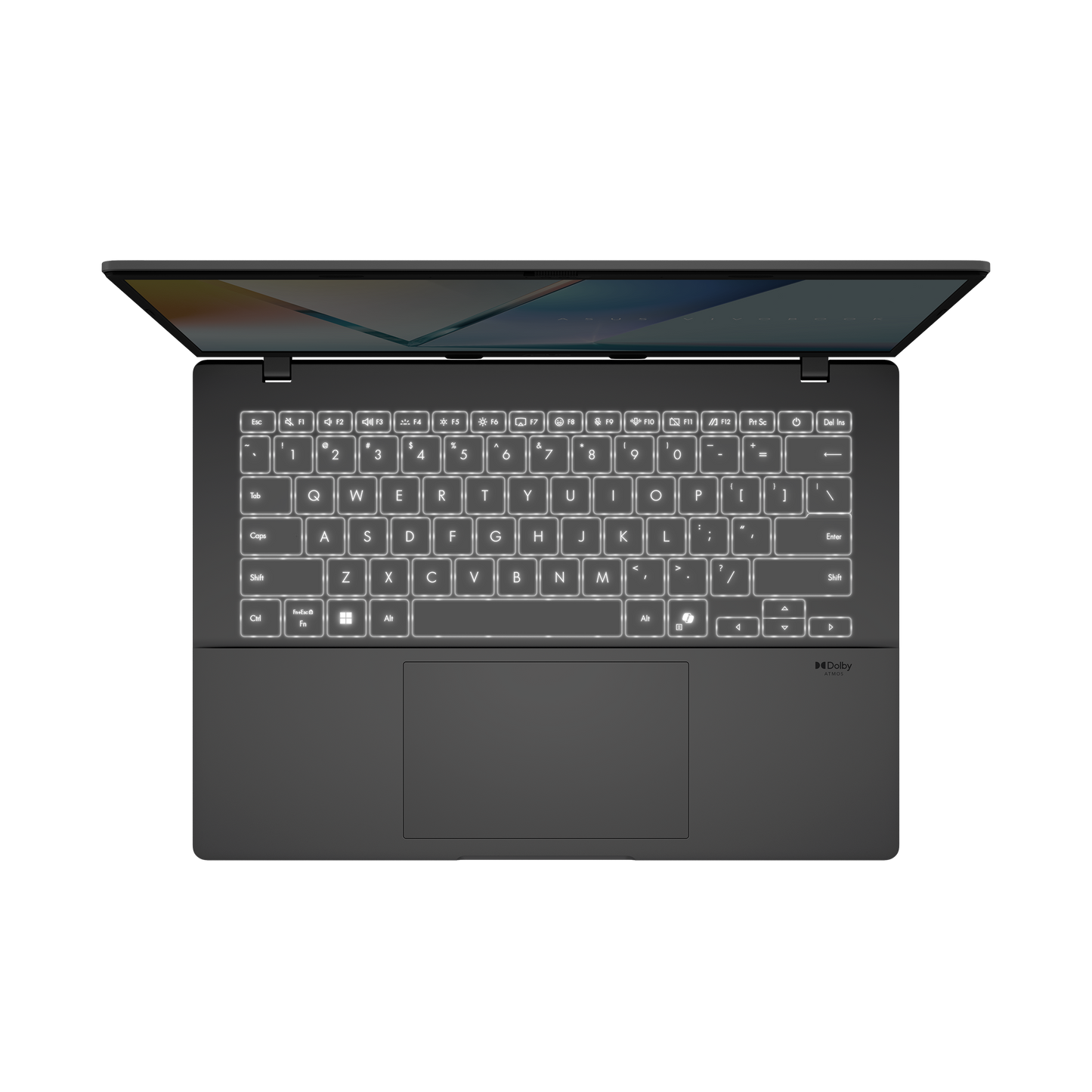 Asus Vivobook S14 S3407VA-LY031WSM (Cool Silver) | 14Inch WUXGA | Intel Core-i5 13420H | 16GB DDR5 RAM | 512GB SSD | Win 11