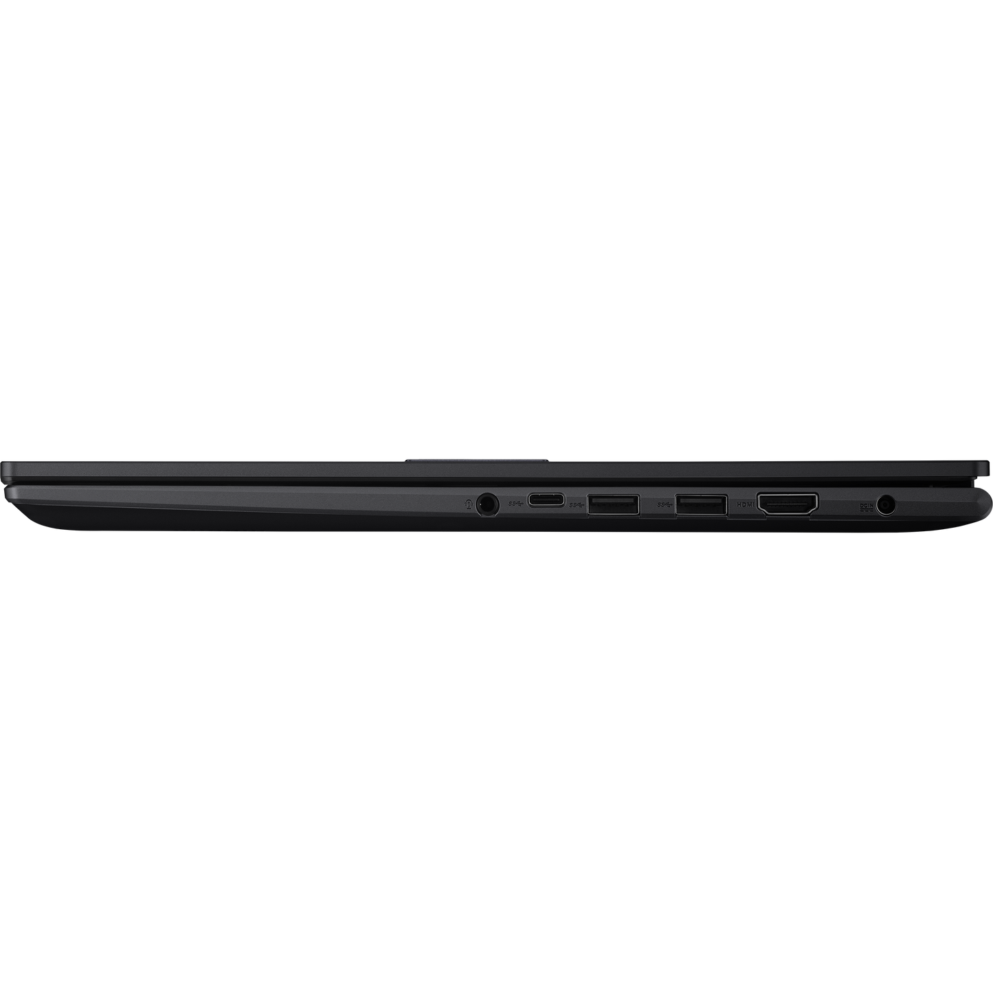 Asus VivoBook 16 X1605VA-MB1716WSM (Indie Black) | 16In WUXGA IPS | Intel Core i5-13420H | 16GB RAM | 512GB SSD | Win11