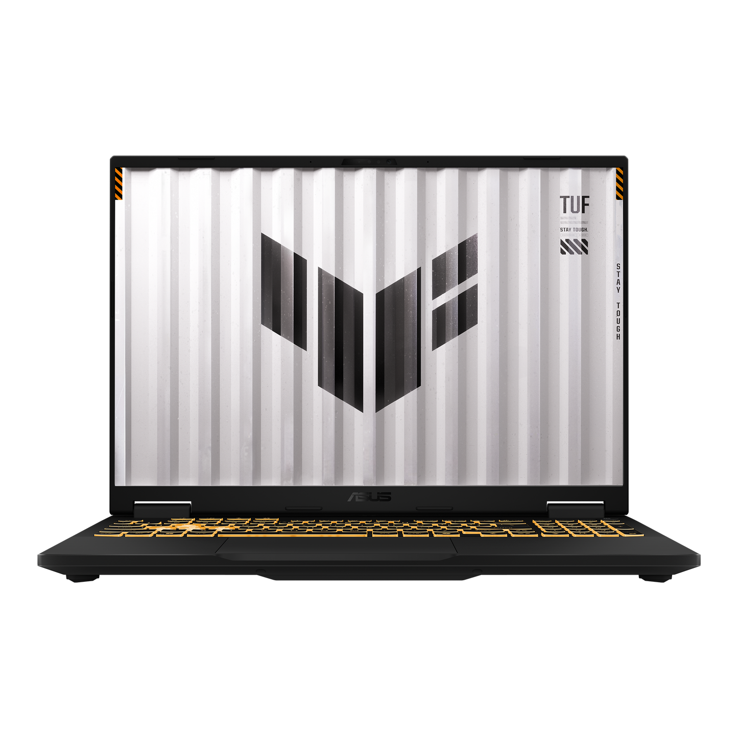 Asus TUF Gaming F16 FX608JM-RV038WSM (Jaeger Gray) Gaming Laptop | 16" WUXGA | i5-13450HX | NVIDIA® GeForce RTX™ 5060 | 16 GB RAM | 512 GB SSD | WIN 11