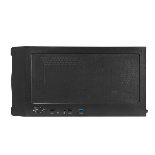 GALAX Revolution-06 Black Gaming Case