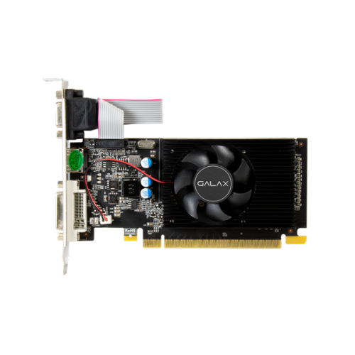 GALAX GeForce GT 730 4GB DDR3 4GB DDR3 128-bit HDMI/DVI/VGA