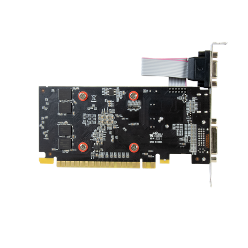 GALAX GeForce GT 730 4GB DDR3 4GB DDR3 128-bit HDMI/DVI/VGA