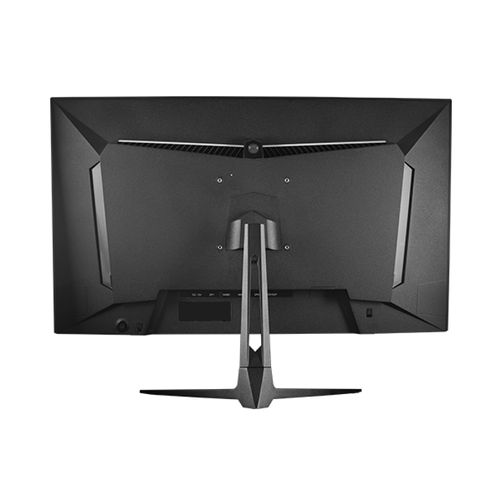 GALAX Gaming Monitor VIVANCE-01 27" QHD / IPS / 165Hz / 1ms / G-Sync Certified / HDR / DCI-P3 95% / Borderless