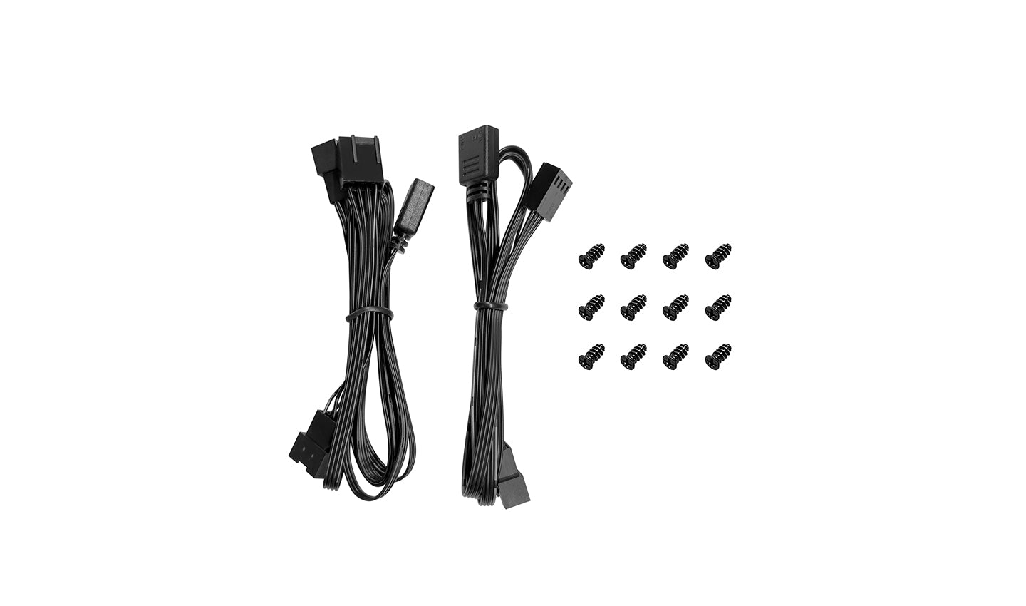 Deepcool FL12 SE 120mm ARGB 3IN1 Fans