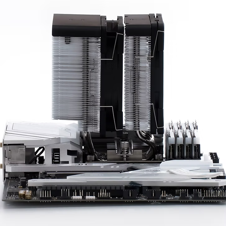 Scythe Fuma 3 Dual Tower CPU Air Cooler