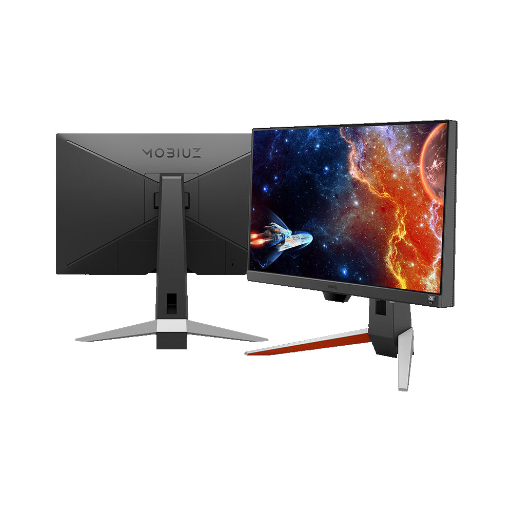 BENQ EX240 Mobiuz 24 inch 165Hz 1ms IPS 1080p Gaming Monitor