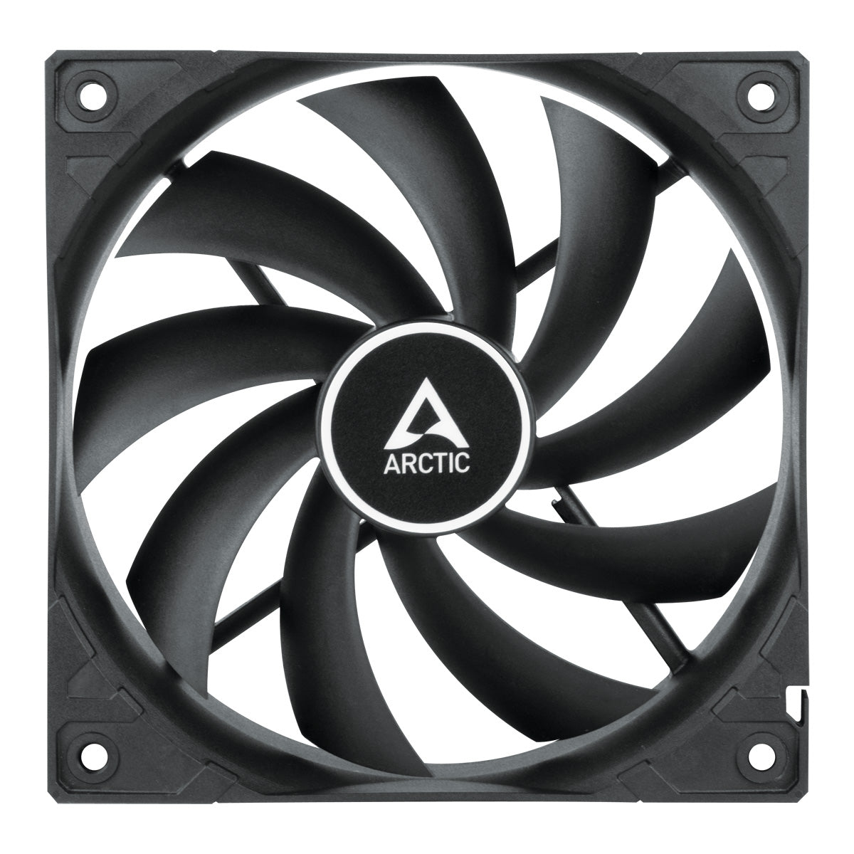 Arctic F12 Silent 120 mm Low Noise Fan (ACFAN00202A)