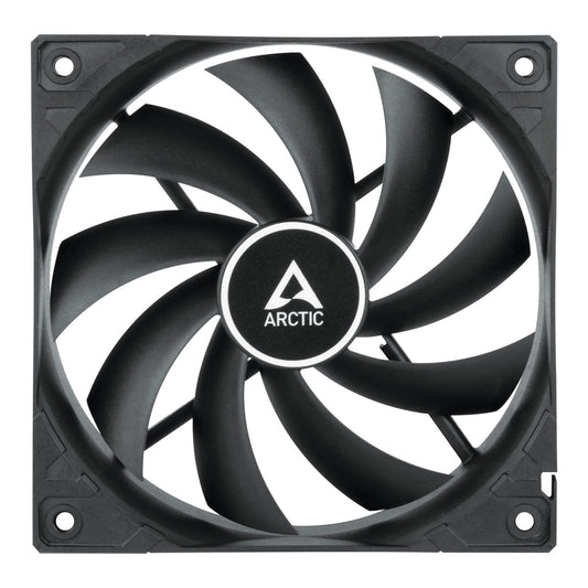 Arctic F12 Silent 120 mm Low Noise Fan (ACFAN00202A)
