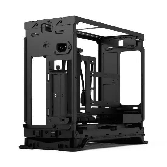 Fractal Design Era 2 - Charcoal Gray Itx Computer Case Accessory Sets