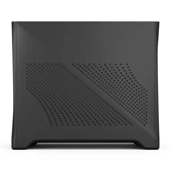 Fractal Design Era 2 - Charcoal Gray Itx Computer Case Accessory Sets