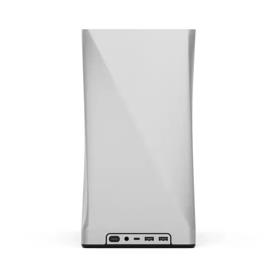 Fractal Design Era 2 - Silver Itx Computer Case Accessory Sets