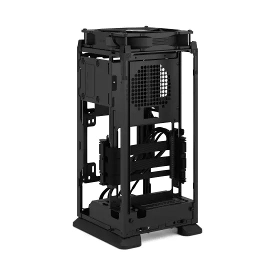 Fractal Design Mood Black Mitx Computer Case Accessory Sets
