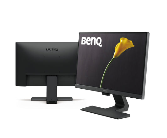 BENQ GW2283 BLACK 21.5W IPS E2E B.I. LBL Flicker Free