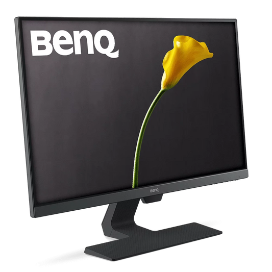 BENQ 27" 1080p Eye-Care IPS Monitor (GW2780)