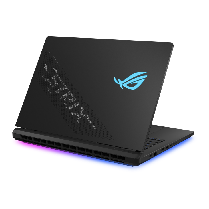 ROG Strix SCAR 18 (2025) G835LX-SA139WSM Gaming Laptop | 18inch 2.5K WQXGA | Intel Core Ultra 9 275HX | 64GB RAM | 2TB SSD | RTX 5090 24GB | WIN11