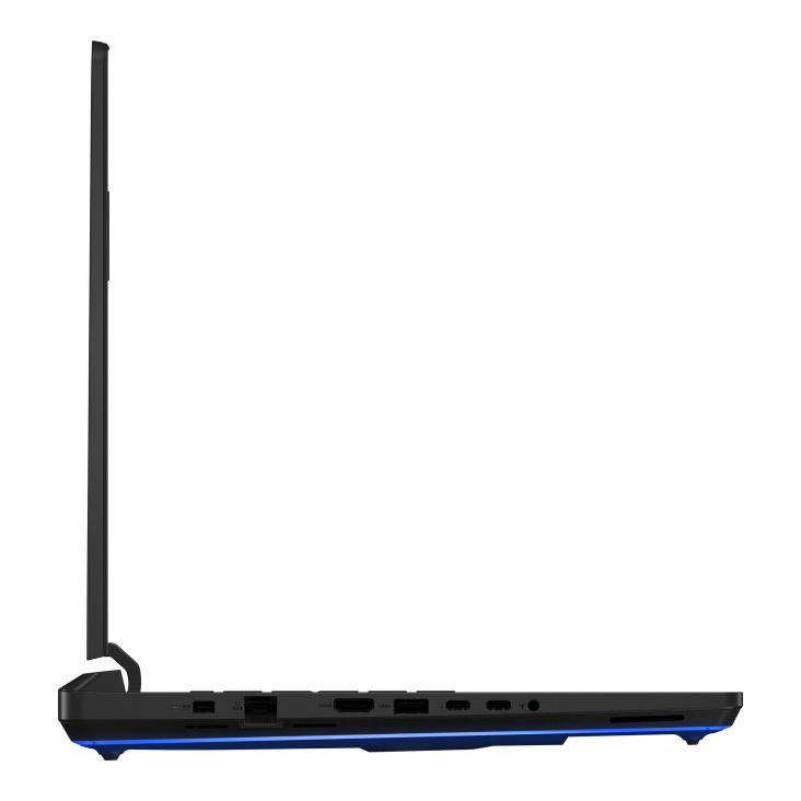 Asus ROG Strix SCAR G16 G635LW-RW118WSM Gaming Laptop | 16inch WQXGA | Intel Core Ultra 9 275HX | 32GB RAM | 2TB SSD | RTX 5080 16GB | WIN11