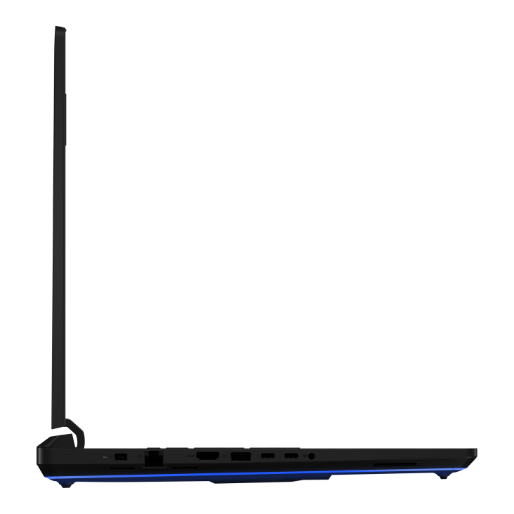 ROG Strix SCAR 18 (2025) G835LX-SA139WSM Gaming Laptop | 18inch 2.5K WQXGA | Intel Core Ultra 9 275HX | 64GB RAM | 2TB SSD | RTX 5090 24GB | WIN11