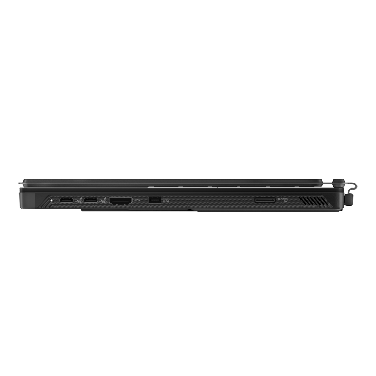 Asus ROG Flow Z13 (2025) GZ302EA-RU038WSM (Off Black) | 13.4inch 2.5K Touch | Ryzen AI MAX+ 395 | 32GB RAM | 1TB SSD | AMD Radeon | WIN11