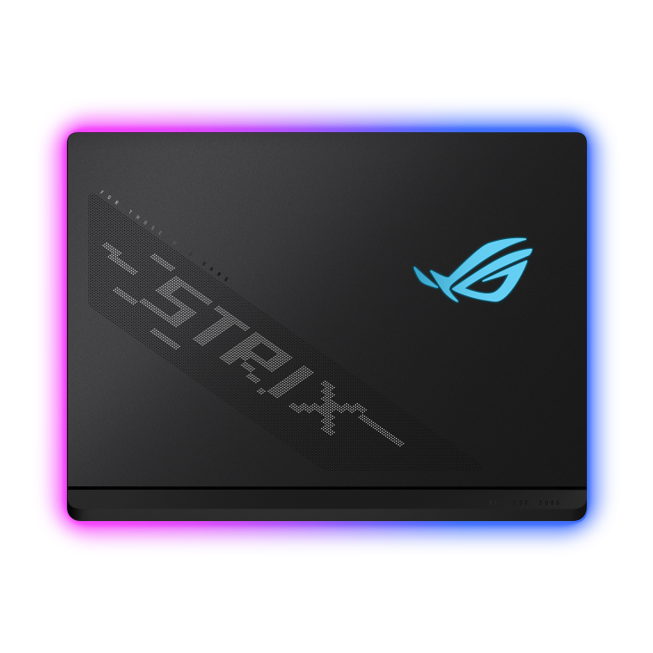 ROG Strix SCAR 18 (2025) G835LX-SA139WSM Gaming Laptop | 18inch 2.5K WQXGA | Intel Core Ultra 9 275HX | 64GB RAM | 2TB SSD | RTX 5090 24GB | WIN11