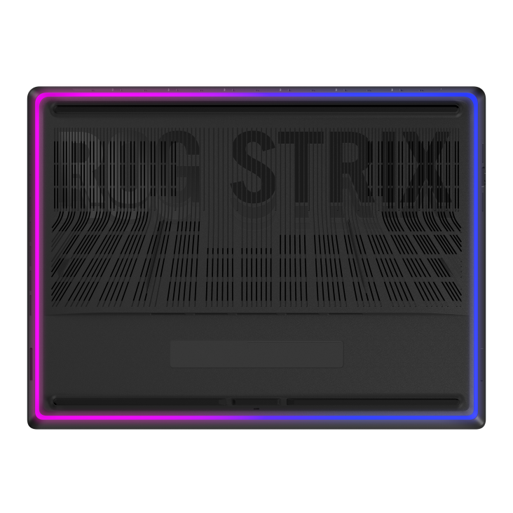 ROG Strix SCAR 18 (2025) G835LX-SA139WSM Gaming Laptop | 18inch 2.5K WQXGA | Intel Core Ultra 9 275HX | 64GB RAM | 2TB SSD | RTX 5090 24GB | WIN11