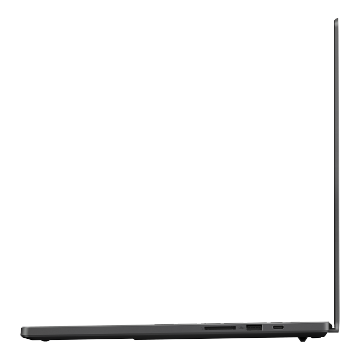 ROG Zephyrus G16 (2025) Gaming Laptop | 16" 2.5K OLED | Intel® Core™ Ultra 9 Processor 285H | 32GB RAM | 1TB SSD | RTX 5080 12GB| WIN11