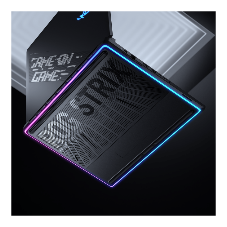 ROG Strix SCAR 18 (2025) G835LX-SA139WSM Gaming Laptop | 18inch 2.5K WQXGA | Intel Core Ultra 9 275HX | 64GB RAM | 2TB SSD | RTX 5090 24GB | WIN11