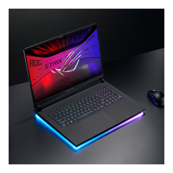 ROG Strix SCAR 18 (2025) G835LX-SA139WSM Gaming Laptop | 18inch 2.5K WQXGA | Intel Core Ultra 9 275HX | 64GB RAM | 2TB SSD | RTX 5090 24GB | WIN11