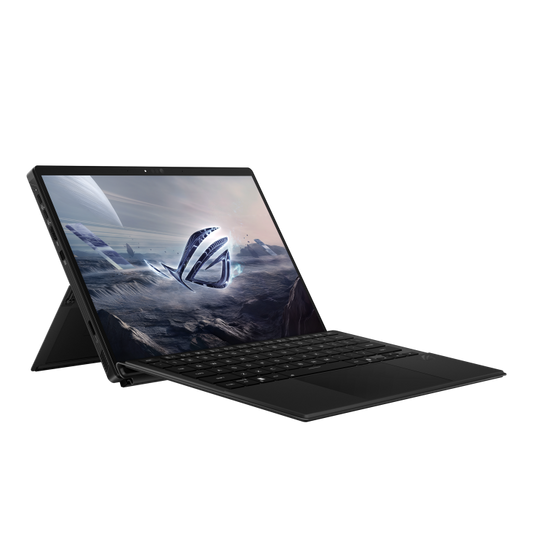 Asus ROG Flow Z13 (2025) GZ302EA-RU038WSM (Off Black) | 13.4inch 2.5K Touch | Ryzen AI MAX+ 395 | 32GB RAM | 1TB SSD | AMD Radeon | WIN11