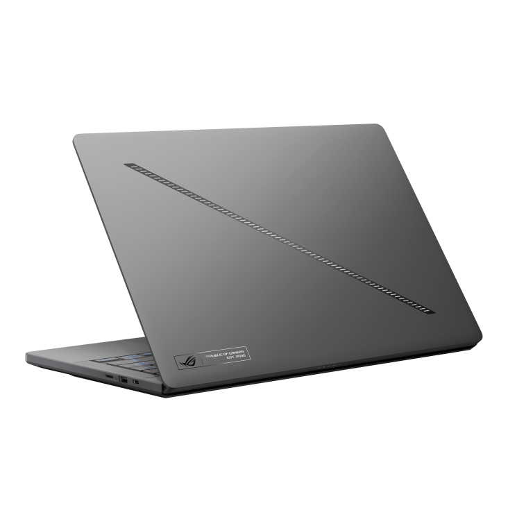 ROG Zephyrus G14 (2025) Gaming Laptop | 14" 3K OLED | AMD Ryzen™ AI 9 HX 370 | 32GB RAM | 1TB SSD | RTX 5060 8GB | WIN11