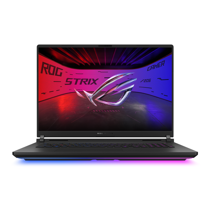 ROG Strix SCAR 18 (2025) G835LX-SA139WSM Gaming Laptop | 18inch 2.5K WQXGA | Intel Core Ultra 9 275HX | 64GB RAM | 2TB SSD | RTX 5090 24GB | WIN11