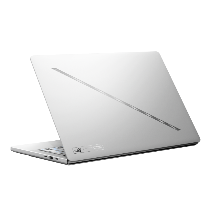 ROG Zephyrus G14 (2025) Gaming Laptop | 14" 3K OLED | AMD Ryzen™ AI 9 HX 370 | 32GB RAM | 1TB SSD | RTX 5060 8GB | WIN11