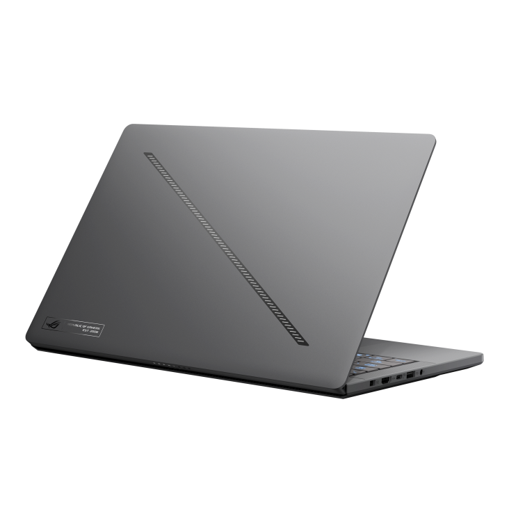 ROG Zephyrus G14 (2025) Gaming Laptop | 14" 3K OLED | AMD Ryzen™ AI 9 HX 370 | 32GB RAM | 1TB SSD | RTX 5060 8GB | WIN11