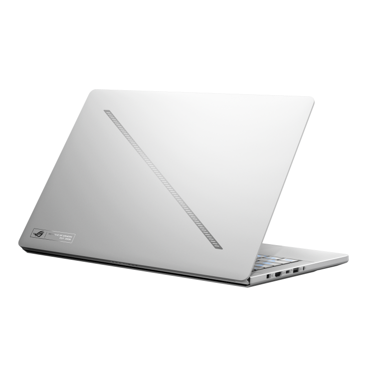 ROG Zephyrus G14 (2025) Gaming Laptop | 14" 3K OLED | AMD Ryzen™ AI 9 HX 370 | 32GB RAM | 1TB SSD | RTX 5060 8GB | WIN11