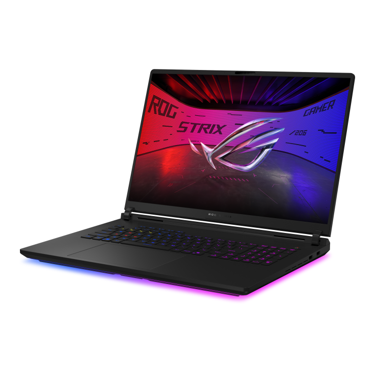 ROG Strix SCAR 18 (2025) G835LX-SA139WSM Gaming Laptop | 18inch 2.5K WQXGA | Intel Core Ultra 9 275HX | 64GB RAM | 2TB SSD | RTX 5090 24GB | WIN11