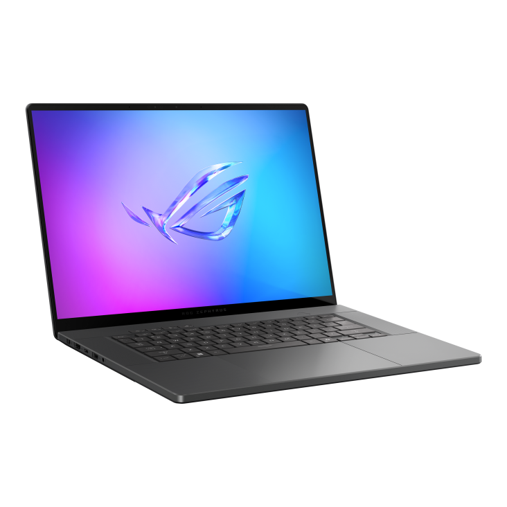 ROG Zephyrus G16 (2025) Gaming Laptop | 16" 2.5K OLED | Intel® Core™ Ultra 9 Processor 285H | 32GB RAM | 1TB SSD | RTX 5080 12GB| WIN11