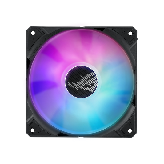 ASUS ROG RYUJIN III 360 ARGB,8th gen Asetek pump, 3.5” LCD screen, Premium ROG ARGB magnetic daisy-chainable fans CPU LIQUID COOLER